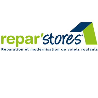 Repar'stores Store et Volet Côte Landes Franchisé indépendant