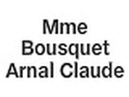 Bousquet Arnal Claude