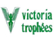 Victoria Trophées graveur (divers)