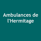 Ambulances De L'Hermitage taxi