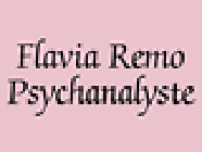 Remo Flavia psychanalyste