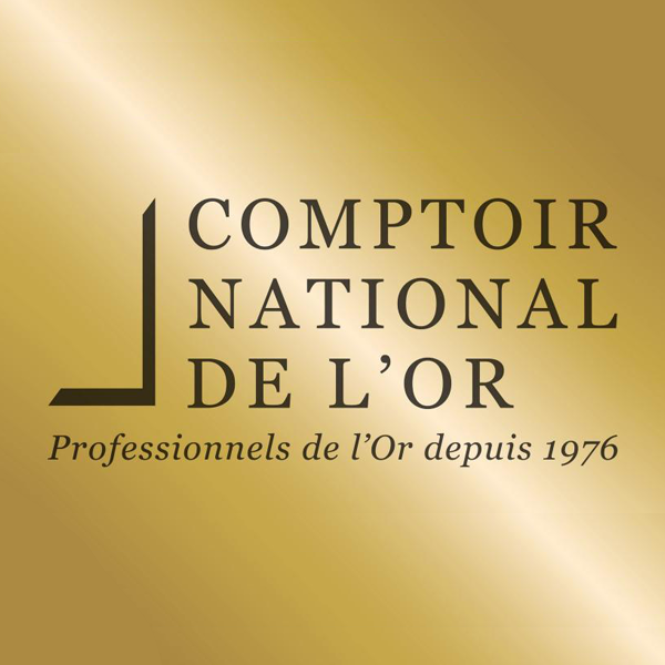 COMPTOIR NATIONAL DE L'OR Dinan - Achat Or, Vente Or