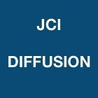 JCI DIFFUSION sérigraphie