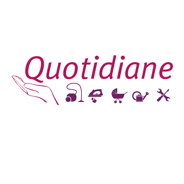 Quotidiane garde d'enfants