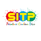 S.I.T.P Eternot peinture et vernis (détail)