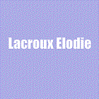 Lacroux Elodie