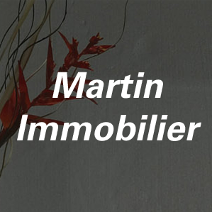 Martin Immoblier agence immobilière