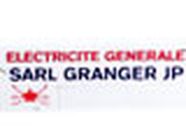 Granger Jean-Philippe électricité (production, distribution, fournitures)