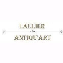 Lallier Antiqu'art brocante