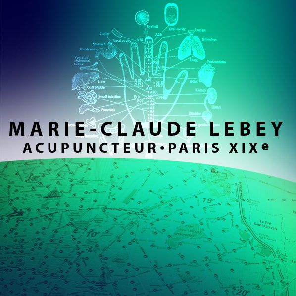 Lebey Marie-Claude médecin généraliste acupuncteur