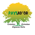 Paysad 'or jardin, parc et espace vert (aménagement, entretien)