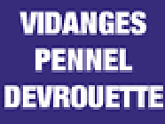 Vidanges Pennel Et Devrouète canalisation (pose, entretien)