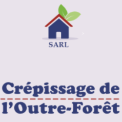 Crépissage De L'Outre Forêt isolation (travaux)