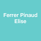 Ferrer Pinaud Elise psychologue