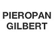 Gilbert Pieropan - Tapissier tissus au mètre (détail)