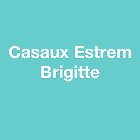 Casaux Estrem Brigitte infirmier, infirmière (cabinet, soins à domicile)