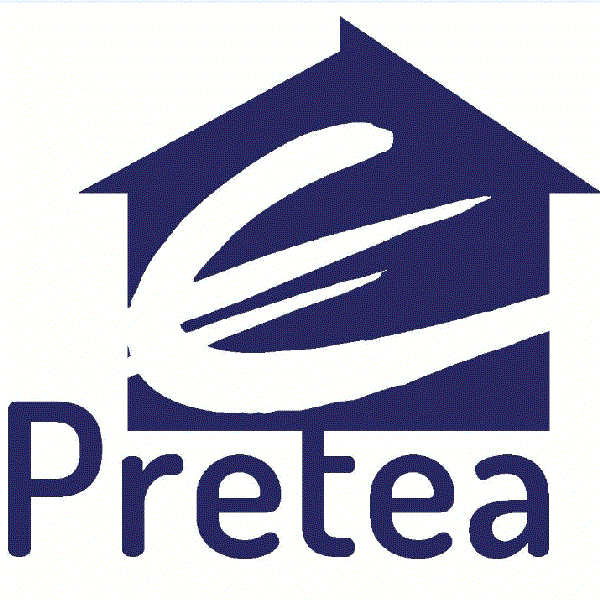 Pretea