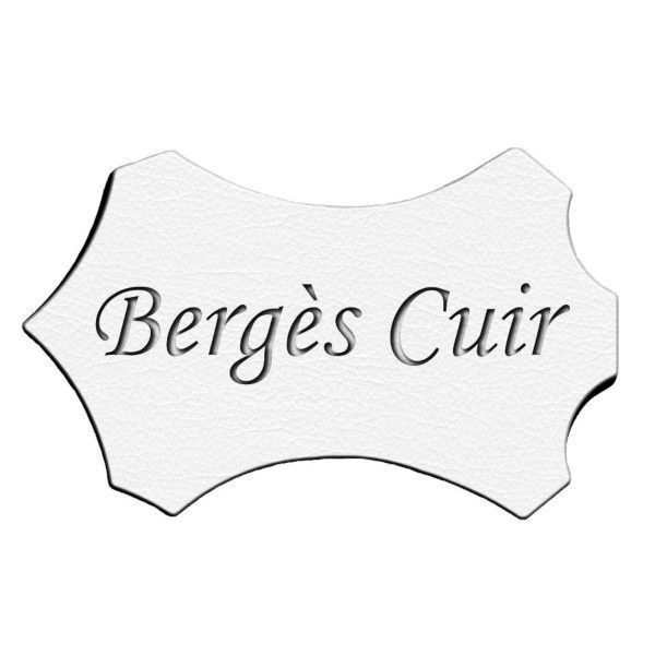 Atelier Bergès Cuir cuir (réparation, nettoyage, teinture)