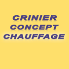 Crinier CONCEPT transport routier (lots complets, marchandises diverses)