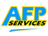 AFP Services entreprise de terrassement