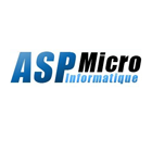 ASP Micro Informatique dépannage informatique