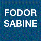 Fodor Sabine ostéopathe