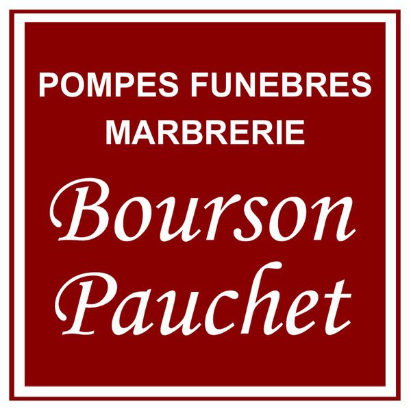 Bourson et Fils SARL pompes funèbres, inhumation et crémation (fournitures)