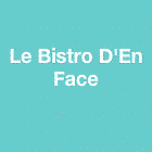 Le Bistro D'En Face restaurant