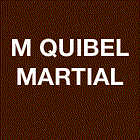 Quibel Martial Couverture