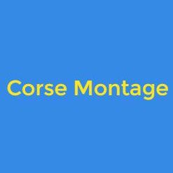 Corse Montage