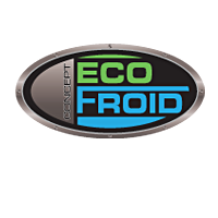 Eco Froid Concept Fabrication et commerce de gros