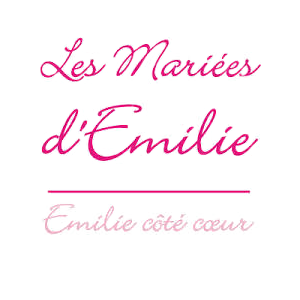 Les Mariées d'Emilie - Emilie côté cœur liste de mariage et art de la table (détail)