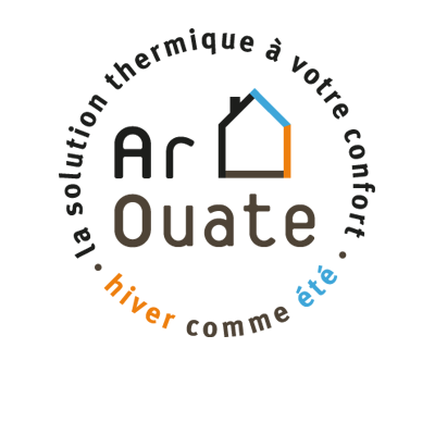 Ar Ouate isolation (travaux)