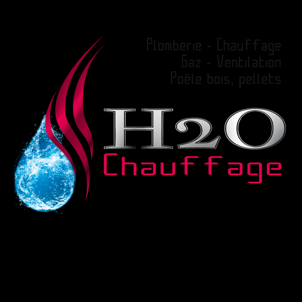 H2o Chauffage SARL plombier