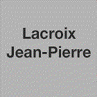 Lacroix Jean Pierre