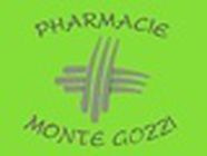 Pharmacie Monte Gozzi Matériel pour professions médicales, paramédicales