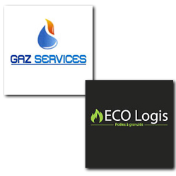 Gaz Services Eco-Logis Chauffage climatisation, aération et ventilation (fabrication, distribution de matériel)