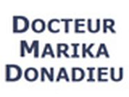 Marika Donadieu-mallion médecin généraliste