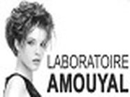 Laboratoire Amouyal parfumerie et cosmétique (détail)