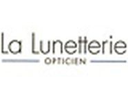 La Lunetterie Opticien opticien