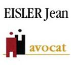 Eisler Jean avocat en droit du travail