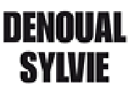 Denoual Sylvie