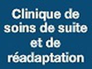 Clinique SMR Al Sola clinique médicale