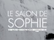 Le Salon de Sophie coiffeur
