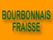 Bourbonnais Fraisse construction mécanique