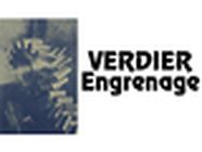 Verdier Engrenages mécanique générale