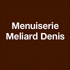 Menuiserie Meliard Denis entreprise de menuiserie