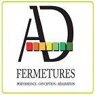 AD Fermetures entreprise de menuiserie