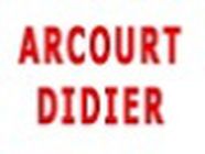 Arcourt Didier