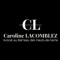 Lacomblez Caroline avocat